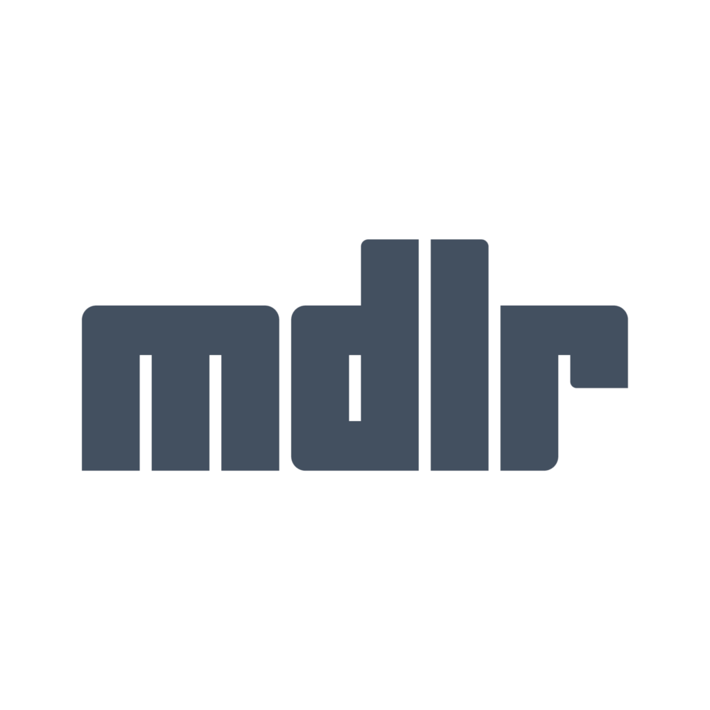 MDLR Logo