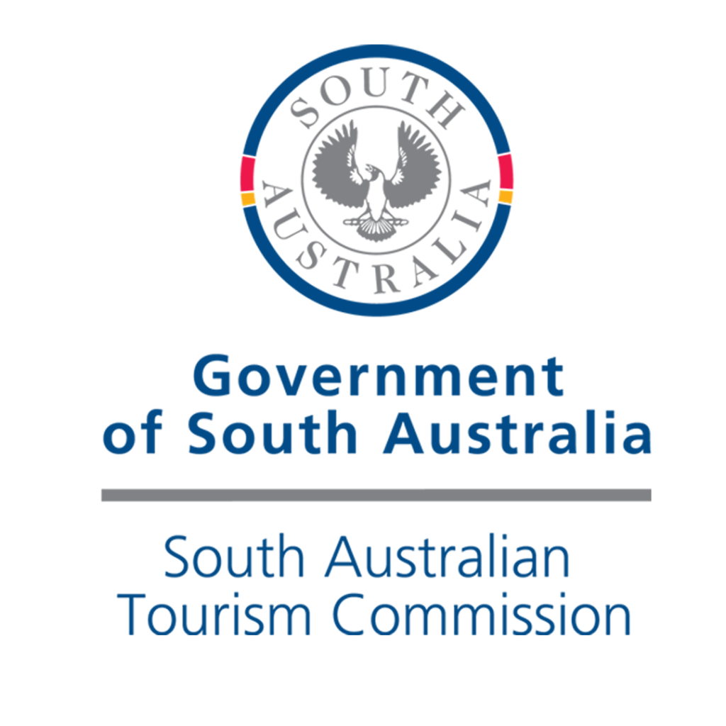 Government of South Asutralia - South Australian Tourism CommissionLogo