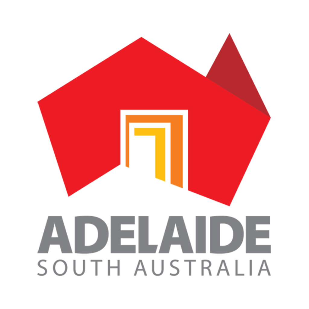 Adelaide South Australia Logo