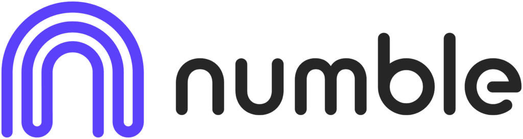 Numble Logo