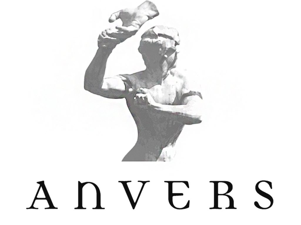 Anvers Logo